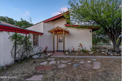 865 W Cutstone Street, Oracle, AZ 85623 - Photo 1