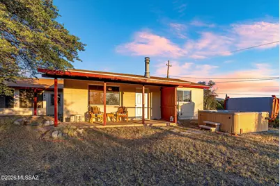 865 W Cutstone Street, Oracle, AZ 85623 - Photo 35