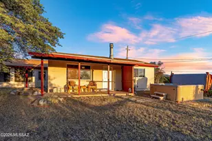 865 W Cutstone St, Oracle, AZ 85623 - Photo 35