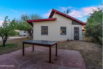 865 W Cutstone Street, Oracle, AZ 85623 - Photo 7
