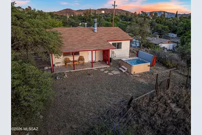 865 W Cutstone Street, Oracle, AZ 85623 - Photo 45
