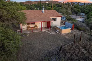 865 W Cutstone St, Oracle, AZ 85623 - Photo 45