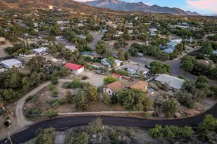 865 W Cutstone St, Oracle, AZ 85623 - Photo 47