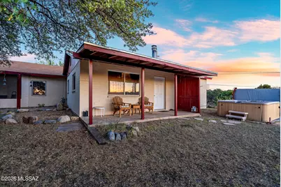 865 W Cutstone Street, Oracle, AZ 85623 - Photo 37