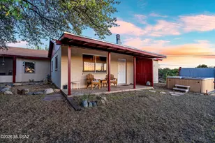 865 W Cutstone St, Oracle, AZ 85623 - Photo 37