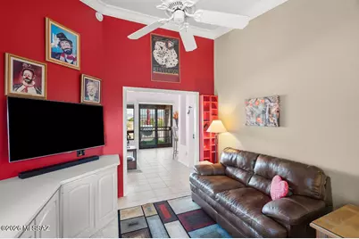4851 S Tropicana Drive, Green Valley, AZ 85622 - Photo 13