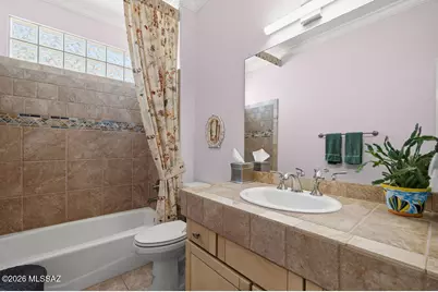 4851 S Tropicana Drive, Green Valley, AZ 85622 - Photo 27