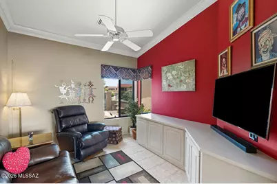 4851 S Tropicana Drive, Green Valley, AZ 85622 - Photo 11