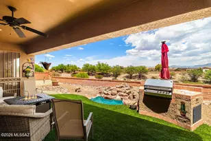 4851 S Tropicana Dr, Green Valley, AZ 85622 - Photo 39