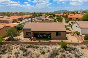 4851 S Tropicana Dr, Green Valley, AZ 85622 - Photo 41