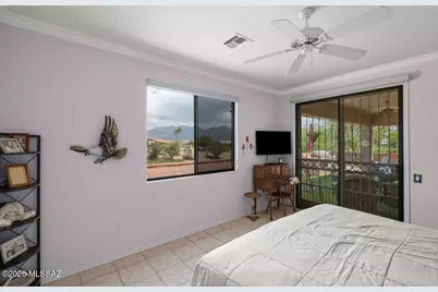 4851 S Tropicana Drive, Green Valley, AZ 85622 - Photo 31