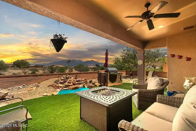 4851 S Tropicana Drive, Green Valley, AZ 85622 - Photo 35