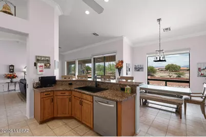 4851 S Tropicana Drive, Green Valley, AZ 85622 - Photo 15