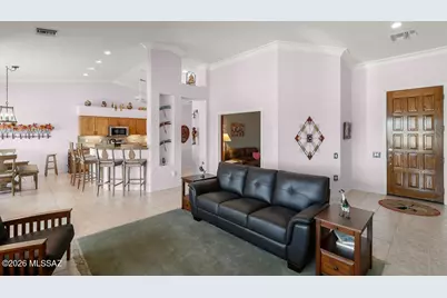 4851 S Tropicana Drive, Green Valley, AZ 85622 - Photo 9