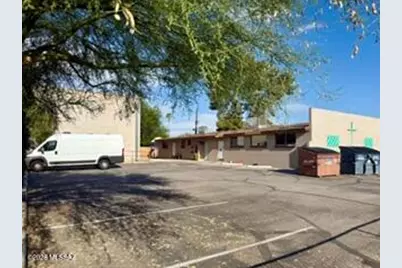 4108 E North Street, Tucson, AZ 85712 - Photo 7