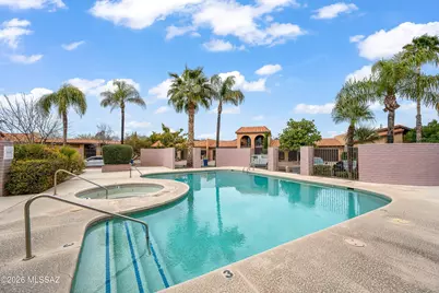 5007 E South Regency Circle, Tucson, AZ 85711 - Photo 33