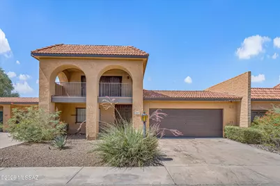 5007 E South Regency Circle, Tucson, AZ 85711 - Photo 1