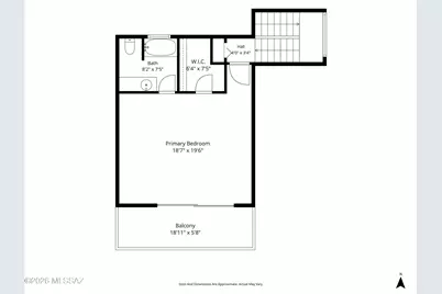 5007 E South Regency Circle, Tucson, AZ 85711 - Photo 35
