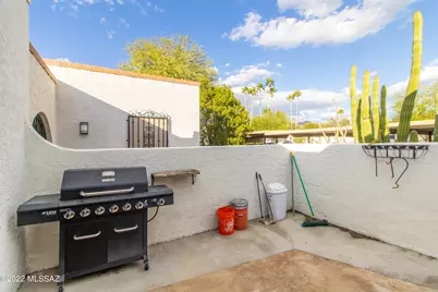 600 E River Road #N, Tucson, AZ 85704 - Photo 13