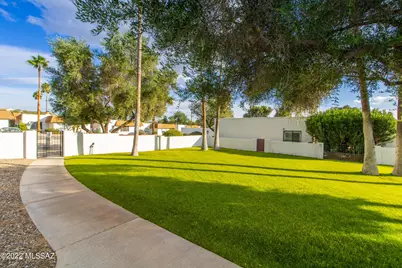 600 E River Road #N, Tucson, AZ 85704 - Photo 21