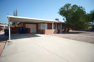 4917 E Timrod St, Tucson, AZ 85711 - Photo 31