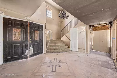 4755 W Paseo De Las Colinas, Tucson, AZ 85745 - Photo 11