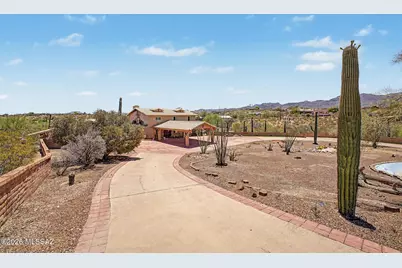 4755 W Paseo De Las Colinas, Tucson, AZ 85745 - Photo 3