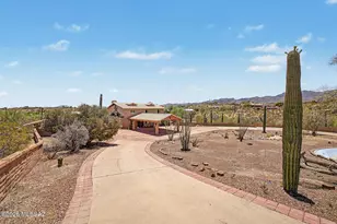 4755 W Paseo De Las Colinas, Tucson, AZ 85745 - Photo 3