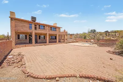 4755 W Paseo De Las Colinas, Tucson, AZ 85745 - Photo 33