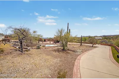4755 W Paseo De Las Colinas, Tucson, AZ 85745 - Photo 5