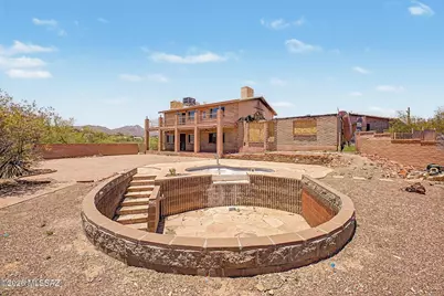 4755 W Paseo De Las Colinas, Tucson, AZ 85745 - Photo 35