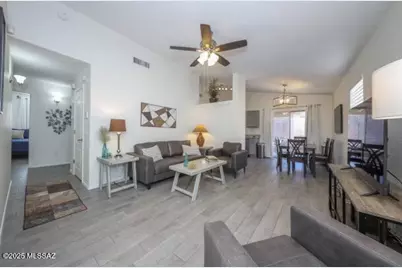4510 W Sun Quest Street, Tucson, AZ 85741 - Photo 3