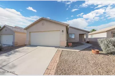 4510 W Sun Quest Street, Tucson, AZ 85741 - Photo 1