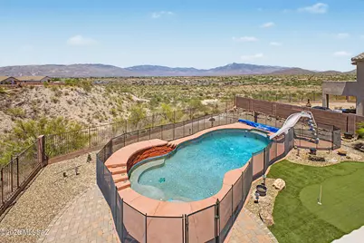 13087 E Mica Tank Drive, Vail, AZ 85641 - Photo 5