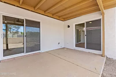 3062 W Avenida Obregon, Tucson, AZ 85746 - Photo 25