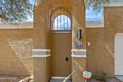 3062 W Avenida Obregon, Tucson, AZ 85746 - Photo 33