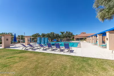 8040 W Morning Light Way, Tucson, AZ 85743 - Photo 27