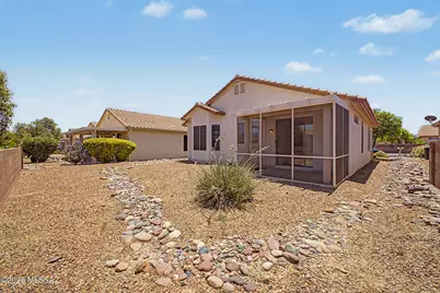 8040 W Morning Light Way, Tucson, AZ 85743 - Photo 21