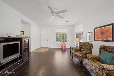 8040 W Morning Light Way, Tucson, AZ 85743 - Photo 5