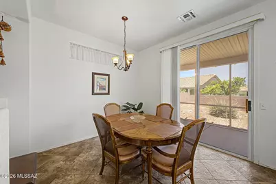 8040 W Morning Light Way, Tucson, AZ 85743 - Photo 7