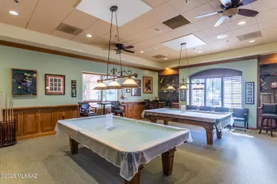 8040 W Morning Light Way, Tucson, AZ 85743 - Photo 25