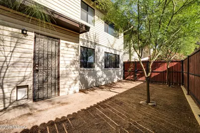 1336 S Avenida Polar #C-107, Tucson, AZ 85710 - Photo 31