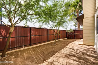 1336 S Avenida Polar #C-107, Tucson, AZ 85710 - Photo 1