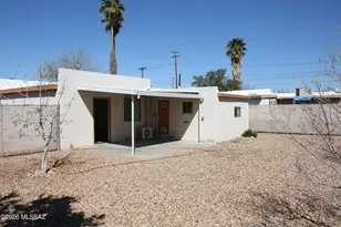 2320 N Camilla Blvd, Tucson, AZ 85716 - Photo 31