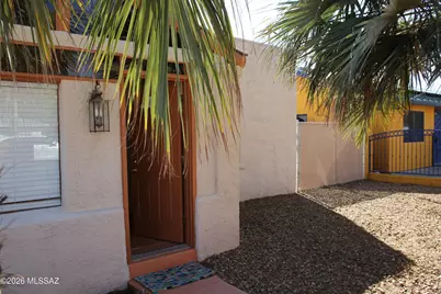 2320 N Camilla Boulevard, Tucson, AZ 85716 - Photo 3