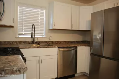 2320 N Camilla Boulevard, Tucson, AZ 85716 - Photo 15