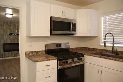 2320 N Camilla Boulevard, Tucson, AZ 85716 - Photo 17