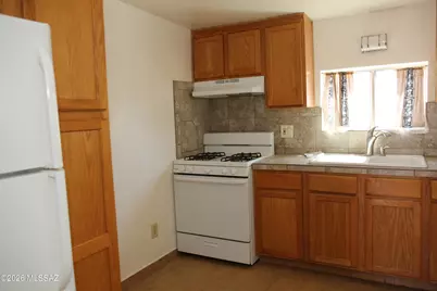 2320 N Camilla Boulevard, Tucson, AZ 85716 - Photo 25