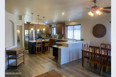 2514 E Petroglyph Lane, Oro Valley, AZ 85755 - Photo 5