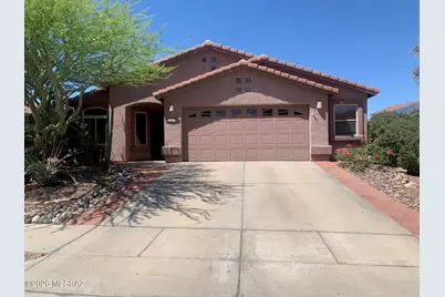 2514 E Petroglyph Lane, Oro Valley, AZ 85755 - Photo 1